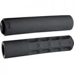 ODI F1 Vapor Grips Black