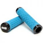 ODI Lock on Grip Kit Aqua/Blue