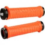 ODI Lock on Grip Kit Orange