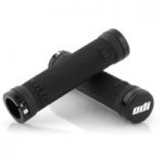 ODI Ruffian Lock On Grips Black