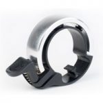 Knog Oi Classic Bell Silver