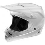 One Industries Gamma Helmet White