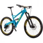 Orange Five RS 27.5 Mountain Bike 2018 Tropical Blue