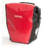 Ortlieb Back-Roller City Pannier Red