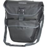 Ortlieb Bike Tourer Pannier Slate Black