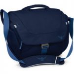 Osprey Flap Jill Courier Bag Twilight Blue