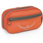 Osprey Ultralight Zip Wash Bag Poppy Orange