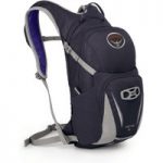 Osprey Verve 9 Womens Hydration Pack Raven