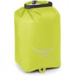 Osprey Ultralight Drysack 20L Electric Lime