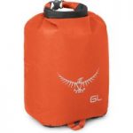 Osprey Ultralight Drysack 6L Orange