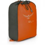 Osprey Ultralight Stretch Stuff Sack 6L Orange