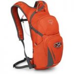 Osprey Viper 9 Hydration Pack Orange