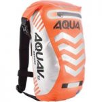 Oxford Aqua V12 Backpack Orange