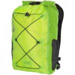 Ortlieb Light-Pack Pro 25 Backpack Lime/Black