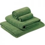 PackTowl Luxe Towel Rainforest