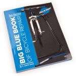 Park Tool Big Blue Book of Cycle Repair Volume III