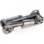 Park Tool IB-1 I-Beam Mini Fold Up Wrench and Screwdriver Set