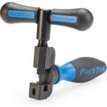 Park Tool CT-4.3 Master Chain Tool with Peening Anvil