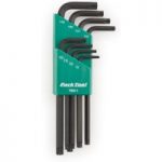 Park Tool TWS-1 Torx Compatible Wrench Set