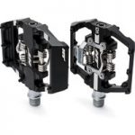 HT D1 Trail Pedal Black