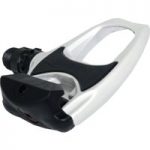 Shimano R540 SPD SL Road Pedal White