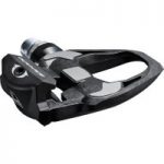 Shimano PD-R9100 Dura-Ace SPD SL Road Pedals Black