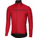 Castelli Perfetto LS Jersey Red