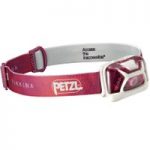 Petzl Tikkina Headlamp Pink