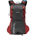 Platypus Duthie AM 10.0 Hydration Pack Red