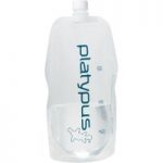 Platypus Soft CC Bottle 1L Logo