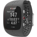 Polar M430 GPS Running Watch Grey