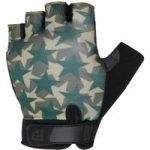 Polaris Controller Kids Mitts Khaki Stars