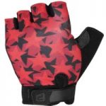 Polaris Controller Kids Mitts Red Stars