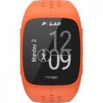 Polar M430 Running Watch Orange