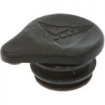 Profile Design Bar End Plug Black