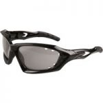 Endura Mullet Sunglasses Matte Black