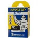 Michelin AirStop Butyl 20×1.5 Presta Valve Tube