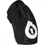 661 Riot Elbow Guard Black