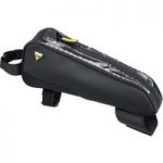 Topeak Fast Fuel TriBag Dry Bag Black