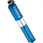 Lezyne Alloy Drive ABS Pump Blue