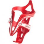 Zefal Pulse Fibre Glass Bottle Cage Red