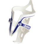 Zefal Pulse Fibre Glass Bottle Cage White/Blue