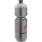 Specialized Purist MoFlo Bottle 26oz Silver