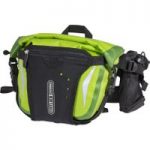 Ortlieb Hip Pack 2 3L Lime Green