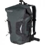 Ortlieb Airflex 11 Backpack Slate/Black