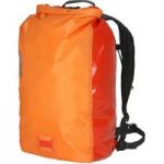 Ortlieb Light-Pack 25 Signal Red/Orange