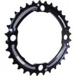 RaceFace Turbine 9 Speed Chainring Black