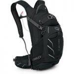 Osprey Raptor 14 Hydration Pack Black