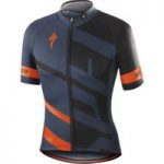 Specialized RBX Comp Racing SS Jersey Grey