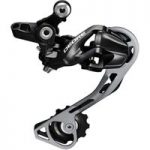 Shimano Deore M610 10 Speed Rear Mech Derailleur SGS